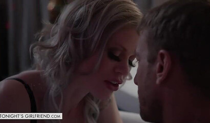 Horny Blonde Casca Akashova Rides A Big Dick In A Hotel