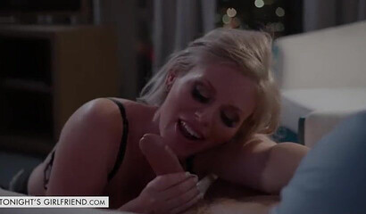 Horny Blonde Casca Akashova Rides A Big Dick In A Hotel