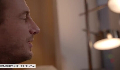 Horny Blonde Casca Akashova Rides A Big Dick In A Hotel