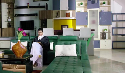 Beautiful And Busty Milf Fucked Hard From Behind