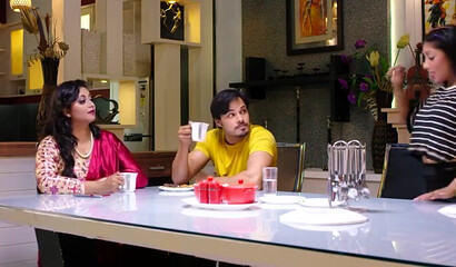 Beautiful And Busty Milf Fucked Hard From Behind