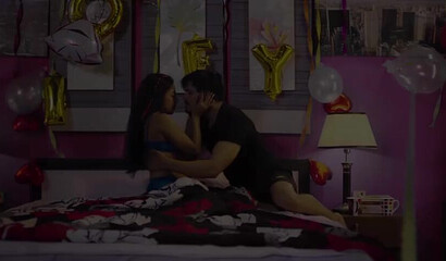 Beautiful And Busty Milf Fucked Hard From Behind