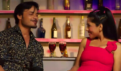 Beautiful And Busty Milf Fucked Hard From Behind