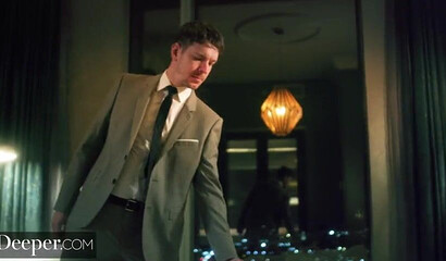 Slutty Diana Grace Fucks A Horny Brunette With Her Boyfriend