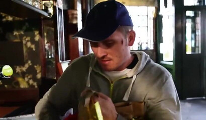 British threesome with Alyssa Divine and Jess West