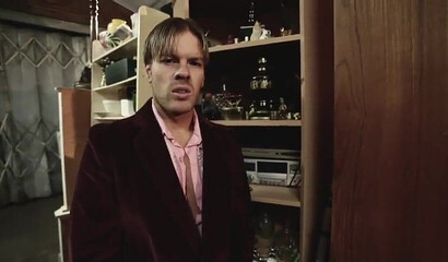 British threesome with Alyssa Divine and Jess West