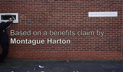 British threesome with Alyssa Divine and Jess West