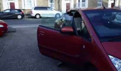 British threesome with Alyssa Divine and Jess West