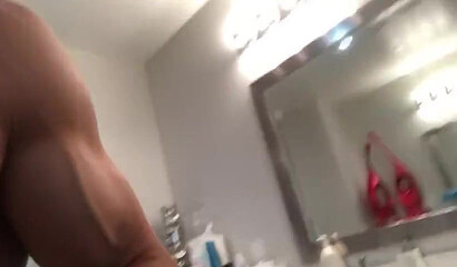 Naughty And Busty Step Mom Teaches Her Stepson To Fuck