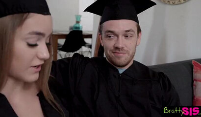 Stepsister Kenzie Madison wants a ride on Kyle Mason's cock