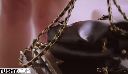 Stud Markus Dupree riding anal slut Whitney Westgate