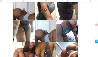 Wild compilation with the dirtiest sluts going crazy