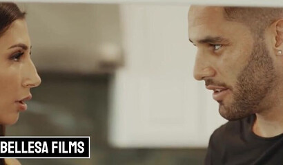 Autumn Falls, Damon Dice, Gianna Dior wet threesome