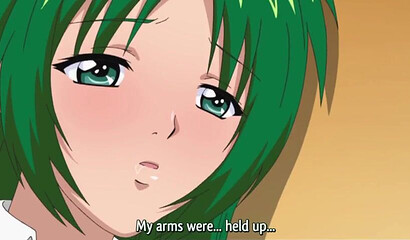 Beautiful Busty Anime Slut Banged Hard In Missionary