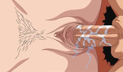 Beautiful Busty Anime Slut Banged Hard In Missionary