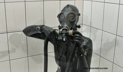 Beautiful And Kinky Amateur Blonde In Hot Breathplay