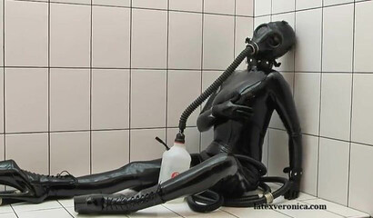 Beautiful And Kinky Amateur Blonde In Hot Breathplay