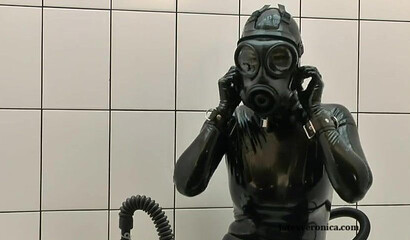 Beautiful And Kinky Amateur Blonde In Hot Breathplay