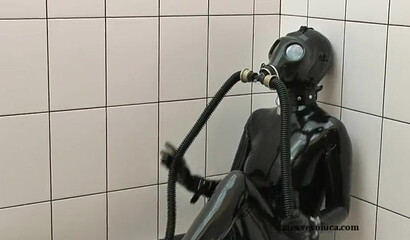 Beautiful And Kinky Amateur Blonde In Hot Breathplay