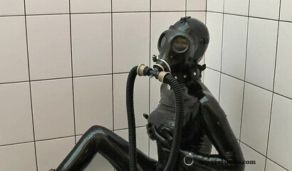 Beautiful And Kinky Amateur Blonde In Hot Breathplay