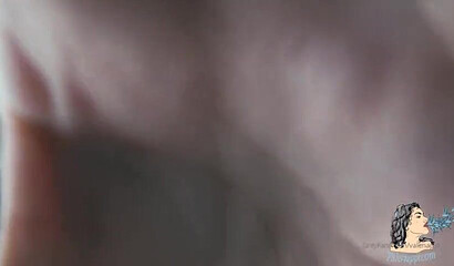 Gorgeous Brunette Milf Pounded Hard In An Interracial Threesome