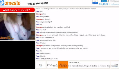 Teenager redhead performs a solo female show on webcam