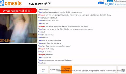 Teenager redhead performs a solo female show on webcam