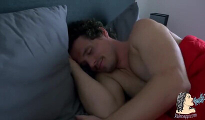 Young chick with big boobs ass fucked by her stepbrother