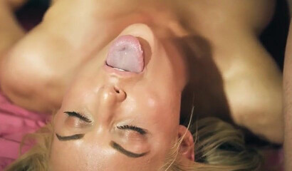 Compilation of big loads covering big boobs and juicy asses