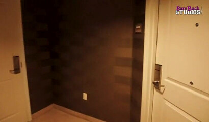 Horny mom Coco Vandi banged by her kinky stepson