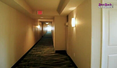 Horny mom Coco Vandi banged by her kinky stepson