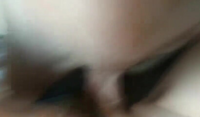 Young chick masturbates ad gives a handjob to her lover