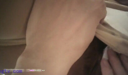 Sexy Amateur Teen Gives A Sloppy Blowjob And Gets Cumshot