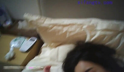 Sexy Amateur Teen Gives A Sloppy Blowjob And Gets Cumshot