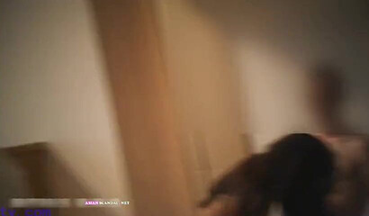 Sexy Amateur Teen Gives A Sloppy Blowjob And Gets Cumshot