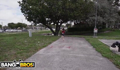 Gorgeous Latina Milfs Canela And Chloe Ride Big Cocks