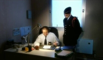 Cute Brunette Got Her Big Ass Fucked Rough In Doggystyle