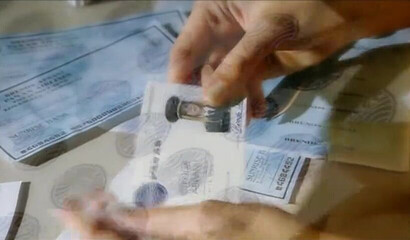 Cute Brunette Got Her Big Ass Fucked Rough In Doggystyle