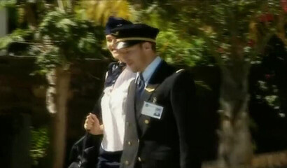 Cute Brunette Got Her Big Ass Fucked Rough In Doggystyle