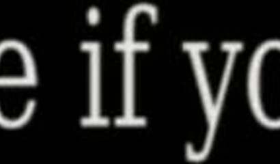 Cute Brunette Got Her Big Ass Fucked Rough In Doggystyle