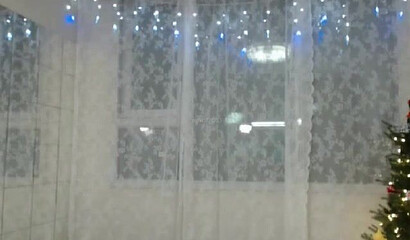 Sexy Asian Brunette Teen Tease Strips On Webcam