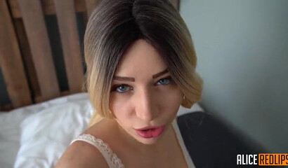 Beautiful Amateur Teen Got Creampied In Doggystyle After Cumming