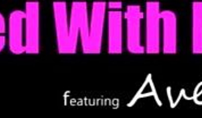 Horny Blonde Avery Cristy Begs Her Stepbrother To Fuck Her