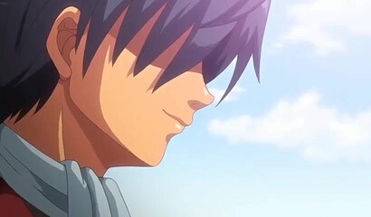 Delicious Hentai Busty Chick Pounded Hard In A Threesome