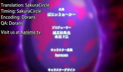 Delicious Hentai Busty Chick Pounded Hard In A Threesome