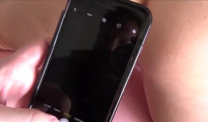 Naughty Blonde Milf Casca Akashova Seduced Her Stepson