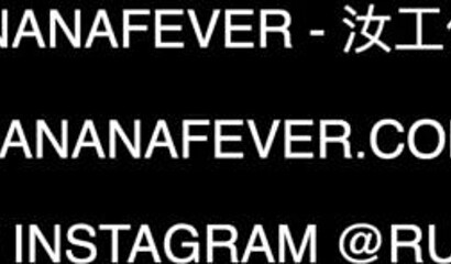 Blonde PAWG Laney Grey gets Asian cock down her holes