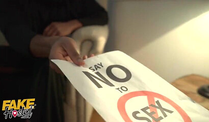 Latina babe Jennifer Mendez brings a friend into a threesome