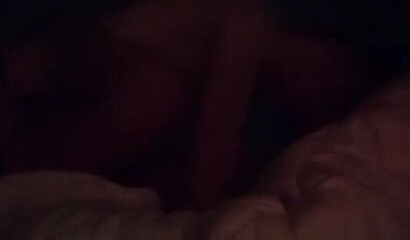 She hits her loves with a lesbian strapon