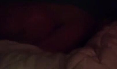 She hits her loves with a lesbian strapon